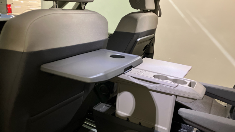 Volkswagen Multivan 2.0 TDI Life 5dr DSG Diesel Estate